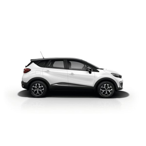 Perdele auto interior 5 bucati compatibile Renault Captur I 2013-2019 Cod: ARTFL5