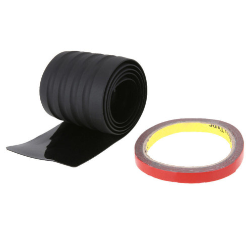 Protectie bara portbagaj universal - Bandou spate din cauciuc  90cm