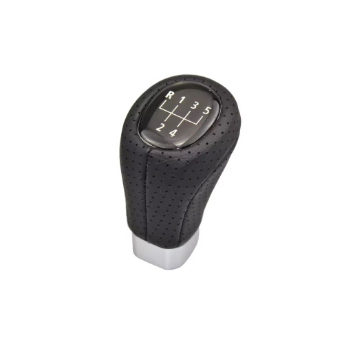 Maner schimbator compatibil BMW E36,E38,E46, E53,E60,E61,E90  cu 2 adaptoare pentru 5 si 6 viteze Cod: SC-72