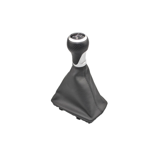 Manson schimbator si maner compatibil Audi A4 cu 3 adaptoare pentru 5R / R5 / R6 viteze Cod: SC-100