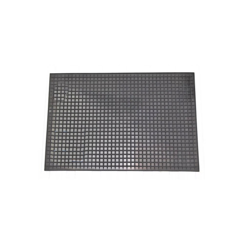 Covor auto universal dreptunghiular fara miros 72x51 cm Cod: DM05