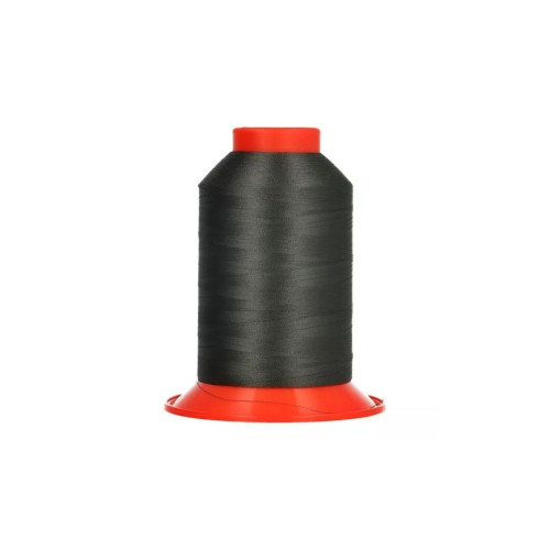 Ata de cusut poliester ART 210D tip 30, 3000m, negru, Cod: ATA210D-30