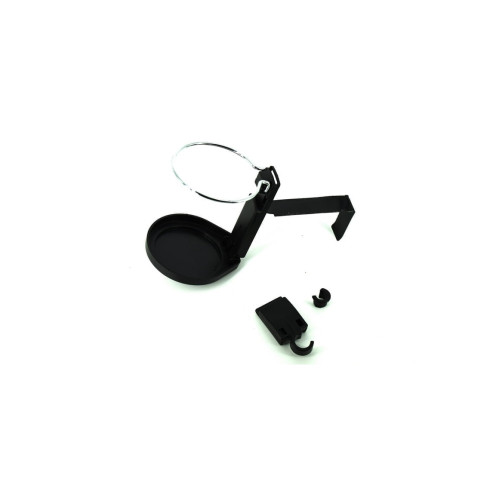 Suport pahar cu prindere pe  usa Cod:422