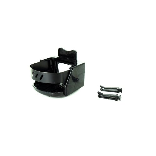 Suport pahar cu prindere in grila Cod:2145