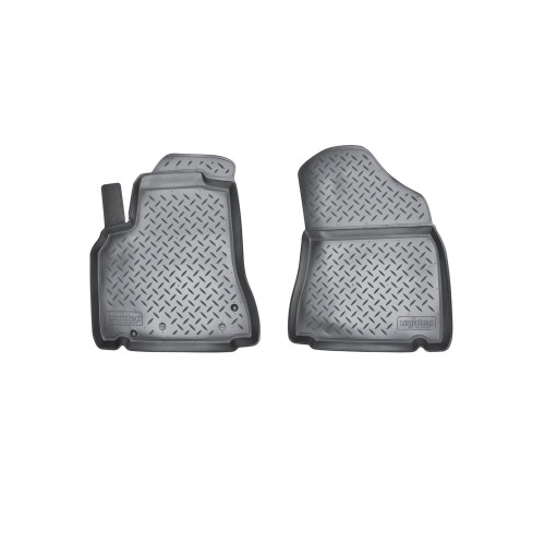 Covoare cauciuc tavita compatibile  Peugeot Partner B9  2008-2018  Cod: 2D 3086 / A30