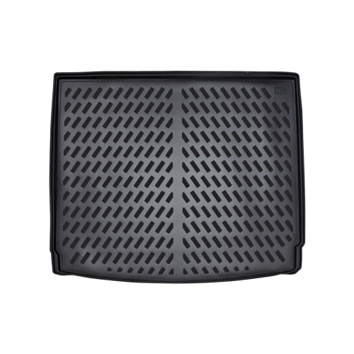 Covor portbagaj tavita premium compatibil Porsche Cayenne II 2010-2018  Cod: PBX-628