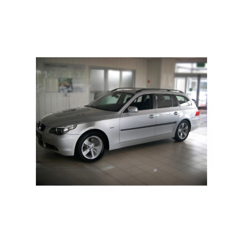 Set 4 bandouri usa compatibil BMW Seria 5 combi 2003–2009 Cod: F-15