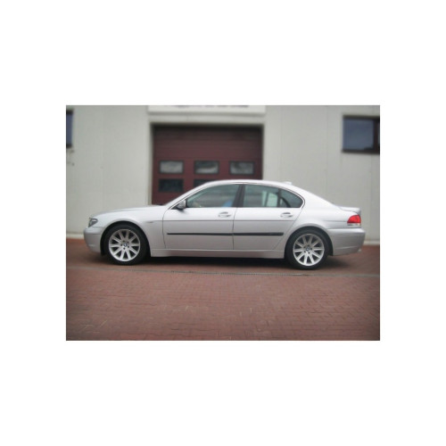 Set 4 bandouri usa compatibil BMW Seria 7 sedan 2002–2008 Cod: F-15