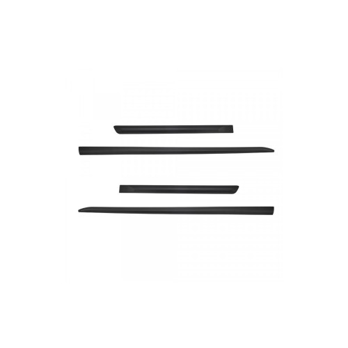 Set 4 bandouri usa compatibil Honda CR-V SUV 2001–2007  Cod: F-17