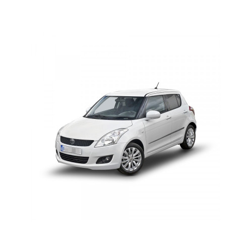 Set 4 bandouri usa compatibil Suzuki Swift 5d hatchback 2010–2016 Cod: F-17