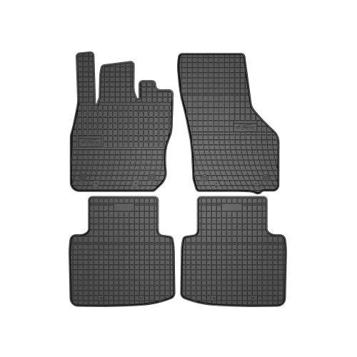 Covoare interior cauciuc El Toro compatibile Volkswagen Passat B9 Mild hybrid 2023-> Cod: 431508 P50