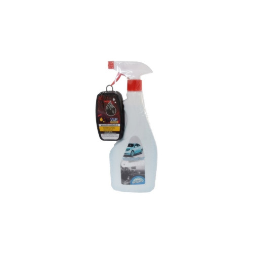 Solutie interior plastic cleaner 500ml. Vup  Cod: 000475