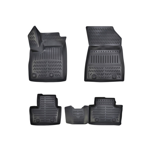 Covoare cauciuc  tavita compatibile Renault Austral 2022-> Cod: A80-X247