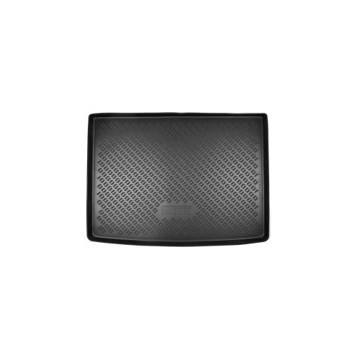 Covor portbagaj tavita compatibil Opel Astra K cu roata de rezerva / Hatchback 2015-> Cod: PB 6857 / PBA1
