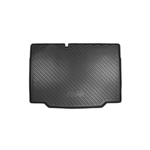 Covor portbagaj tavita compatibil Renault Clio V Hatchback  2019-> Cod: PB 6860 / PBA1