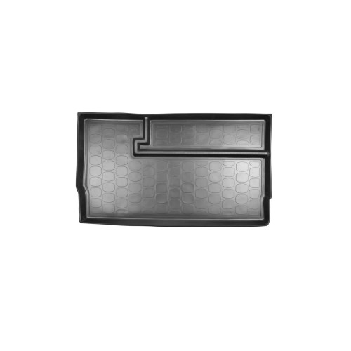 Covor portbagaj tavita compatibil Renault Zoe 2014-> Cod: PB 6861 / PBA1