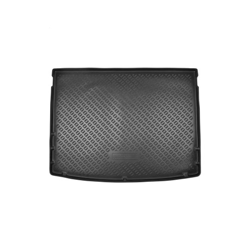 Covor portbagaj tavita compatibil Volkswagen T-Roc baza portbagaj sus  2018-> Cod: PB 6864 / PBA1