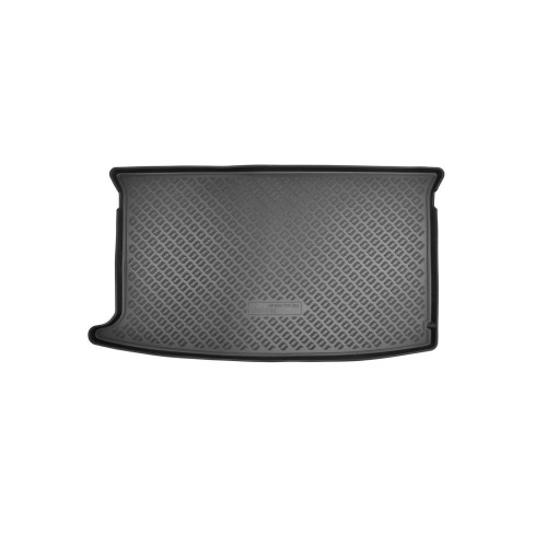 Covor portbagaj tavita compatibil Hyundai i20 GB Hatchback 2014-> Cod: PB 6830 / PBA1
