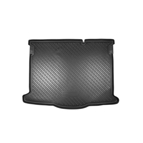 Covor portbagaj tavita compatibil Ford Focus IV Hatchback 2018-> Cod: PB 6852 / PBA1