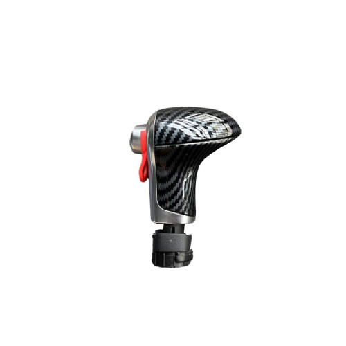 Maner schimbator auto din plastic compatibil Audi A6 A6L, A4 A4L, A7 C7 Q5,Q7  cutie automata Cod: SC-109