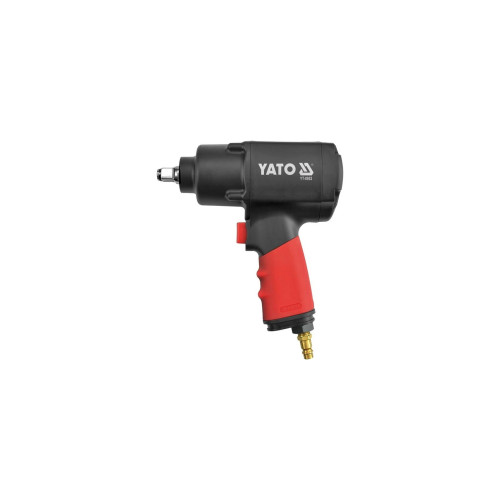 Pistol Pneumatic Yato 1/2'', 1356NM Cod: YT-0953