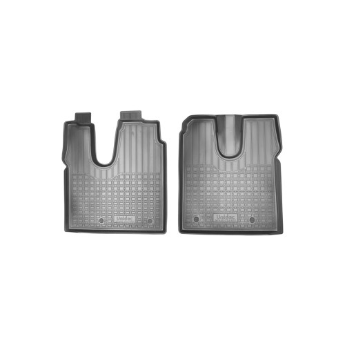 Covoare cauciuc tavita compatibile MAN TGS 2007-> Cod: 2D 3378 A30