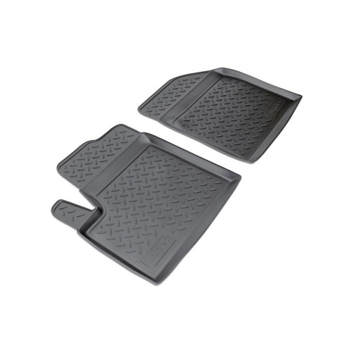 Covoare cauciuc tavita compatibile Mercedes-Benz Axor 2006-> Cod: 3D 3384 / A30