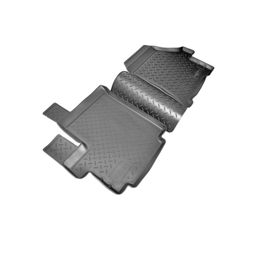 Covoare cauciuc tavita compatibile Peugeot Boxer II 2006-2023 Cod: 2D 3179 A30