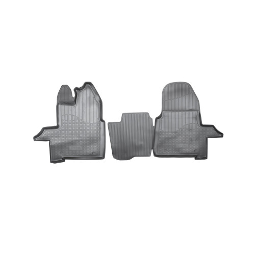 Covoare cauciuc tavita compatibile Ford Transit 2014-> Cod: 2D 3166 / A30