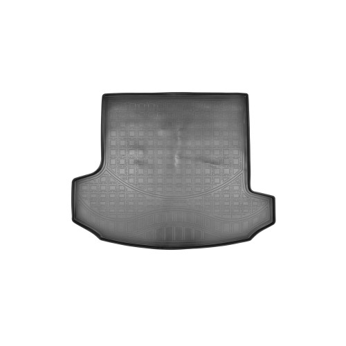 Covor portbagaj tavita compatibil VW Tiguan II Allspace  2017-> Cod: PB 6885 / PBA2