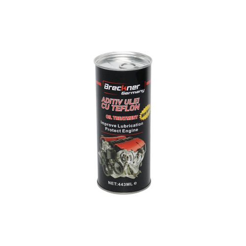 Aditiv tratament motor cu teflon Cod: BK86000