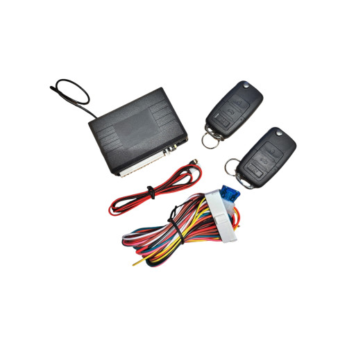 Telecomanda pentru inchidere centralizata cu iesire pentru sirena Cod: ART095