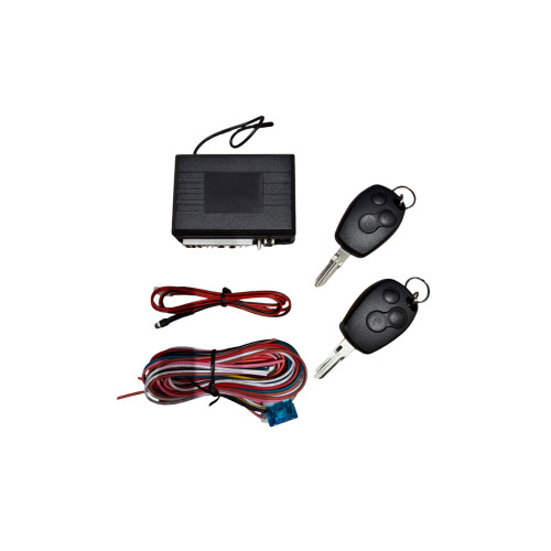 Telecomanda pentru inchidere centralizata  cu iesire pentru sirena Cod: ART343