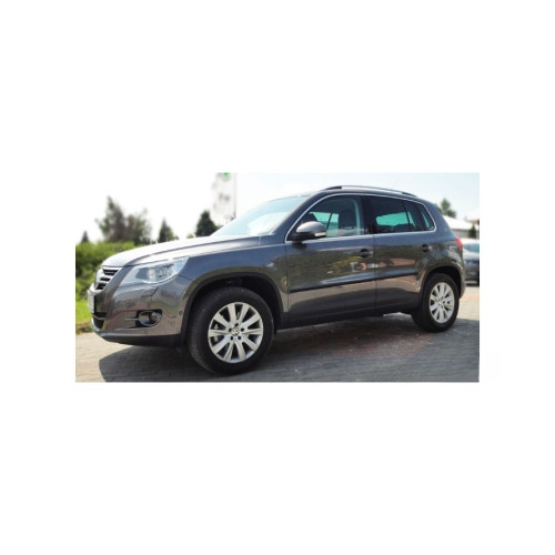 Set 4 bandouri usa compatibil Volkswagen Tiguan SUV 2007–>  Cod: F-11