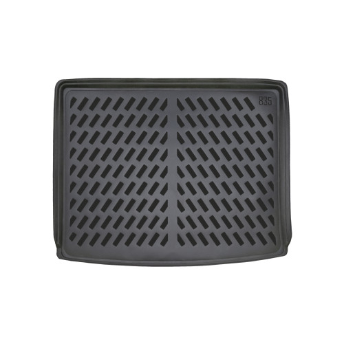 Covor portbagaj tavita premium compatibil Jeep Renegade 2014-> Cod: PBX-835