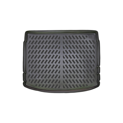 Covor portbagaj tavita premium compatibil Kia XCeed baza portbagaj inalta 2019->  Cod: PBX-859