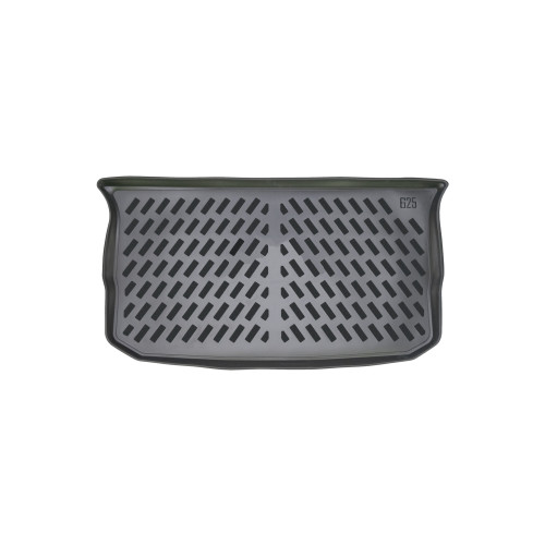 Covor portbagaj tavita premium compatibil Renault  Twingo 3 2014-> Cod: PBX-625