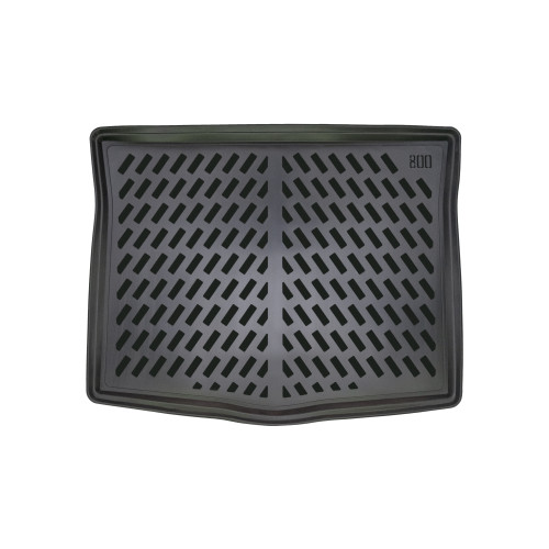 Covor portbagaj tavita premium compatibil Fiat  500 X 2018->  Cod: PBX-800