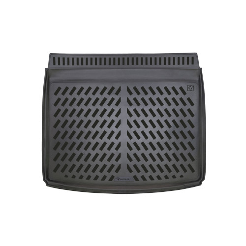 Covor portbagaj tavita premium compatibil Hyundai Kona Benzina/Electric/Hybrid baza portbagaj joasa 2023-> Cod: PBX-821