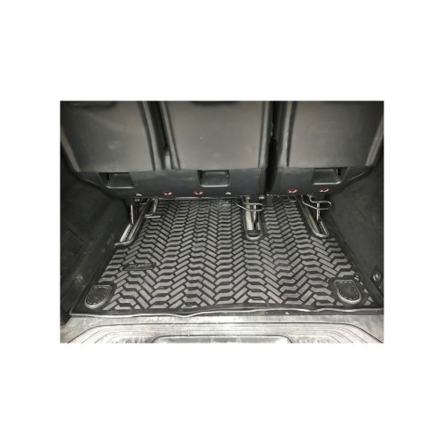 Covor portbagaj tavita compatibil Mercedes V Class / Vito  W447 2014-> Cod: PB 72502 / PBA4
