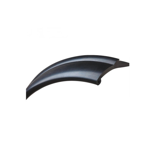 Prelungire aripa overfender cauciuc flexibil UNIVERSAL 55mmx6m Cod: FND556