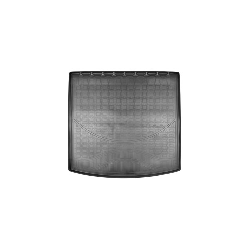 Covor portbagaj tavita compatibil Porsche Cayenne III 2018-> Cod: PB 6742 / PBA3