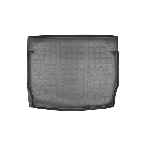 Covor portbagaj tavita compatibil BMW Seria 1 F20/F21 2011-2019 3/5 usi hatchback   Cod: PB 6027 / PBA1