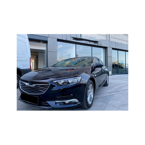 Capace oglinda tip BATMAN compatibile Opel Insignia  2017-2021  Cod: BAT10054 / C568-BAT2