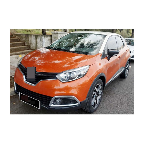 Capace oglinda tip Batman compatibile  Renault Captur  2013-2019 Cod: BAT10059 / C573-BAT2