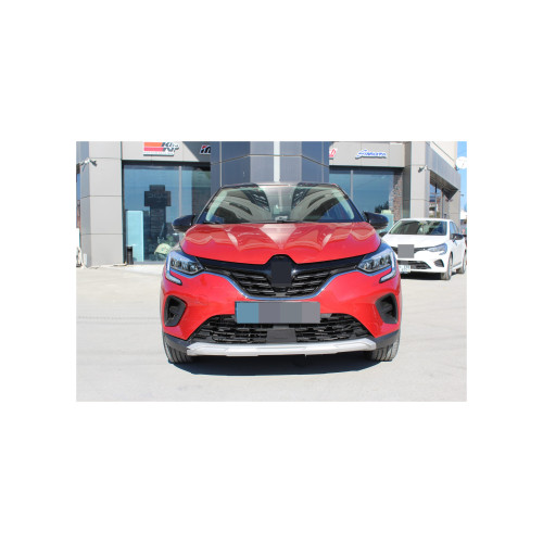 Capace oglinda tip BATMAN compatibile Renault Captur 2020->  Cod: BAT10060 / C517-BAT2