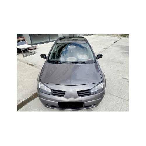 Capace oglinda tip Batman compatibile Renault Megane II 2002-2009 Cod: BAT10066 / C575-BAT2