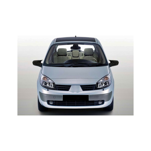 Capace oglinda tip Batman  compatibile Renault Scenic II 2004-2009  Cod: BAT10069 / C575-BAT2