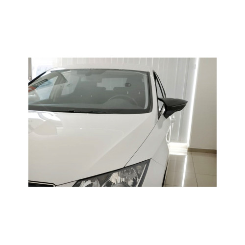 Capace oglinda tip BATMAN compatibile Seat Leon III 2012-2020  Cod: BAT10075 / C579-BAT2