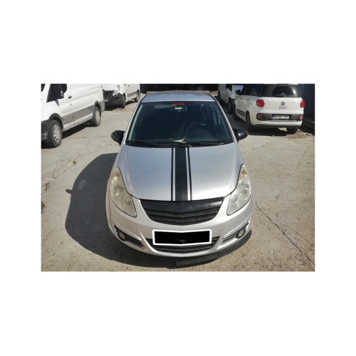 Capace oglinda tip BATMAN compatibile Opel Corsa D 2006-2014 Cod: BAT10051 / C566-BAT2